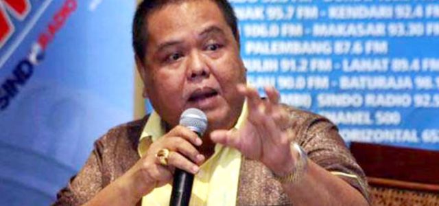 Bisa Hambat Program Tol Laut, Pengamat: Kaji Ulang Permen ESDM No.13/2018