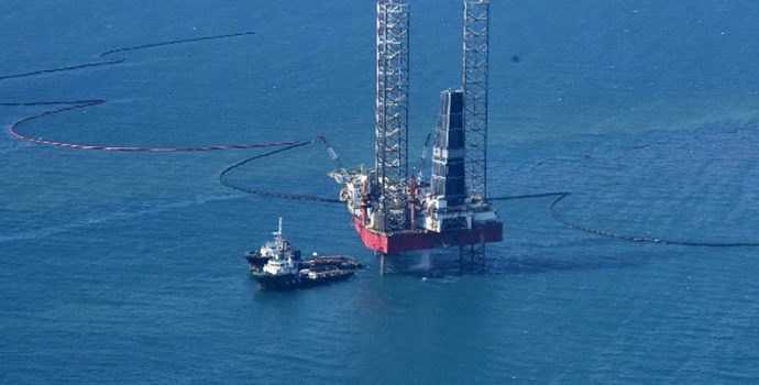 Sumur YYA-1 Akan Dioperasikan Lagi, PHE Tunggu Hasil Kajian