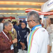 EBTKE ConEx 2019 : Yang Muda Yang Berkarya