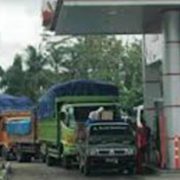 Revisi Perpres 191/2014 Tetapkan BUMN Pertamina Sebagai Agregator BBM Solar dan Avtur