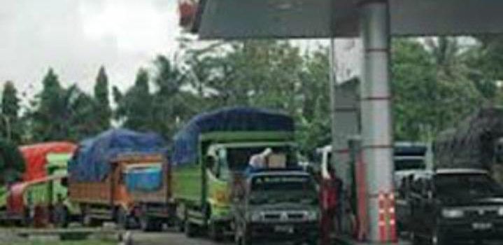 Revisi Perpres 191/2014 Tetapkan BUMN Pertamina Sebagai Agregator BBM Solar dan Avtur