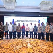 Sinergi Pertamina – BUMN Karya, Perkuat Keandalan Energi Nasional