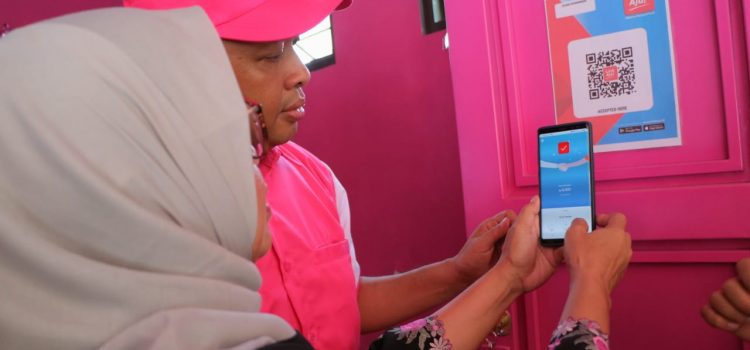 Pertamina Buka 62 outlet Delivery Bright Gas di Area Bekasi hingga Subang