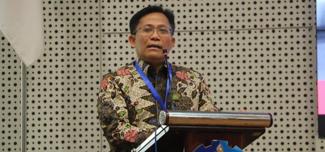 60 Proposal Riset Terseleksi di Forum Ideasi Riset Bersama Pertamina