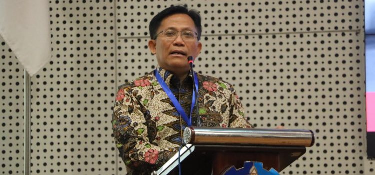 60 Proposal Riset Terseleksi di Forum Ideasi Riset Bersama Pertamina