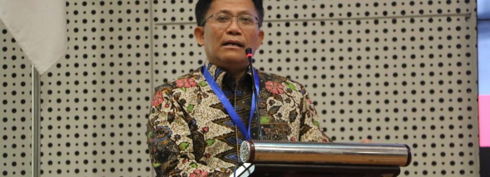 60 Proposal Riset Terseleksi di Forum Ideasi Riset Bersama Pertamina