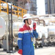 Pertamina Pastikan Pembangunan Kilang Alami Kemajuan Signifikan