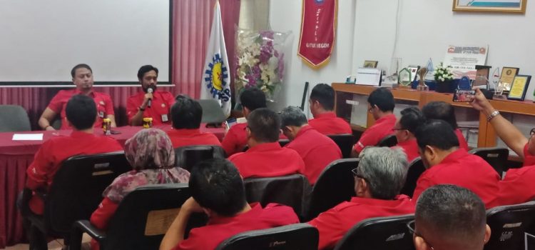 Harapan Serikat Pekerja PLN untuk Dirut PLN Baru