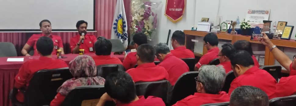 Harapan Serikat Pekerja PLN untuk Dirut PLN Baru
