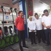 Jokowi Klaim B30 Hemat Rp 830 M, Pertamina Siap Sukseskan
