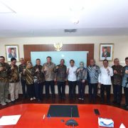 Pemegang Saham Tetapkan Direksi Baru Pertamina