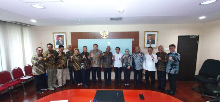 Pemegang Saham Tetapkan Direksi Baru Pertamina