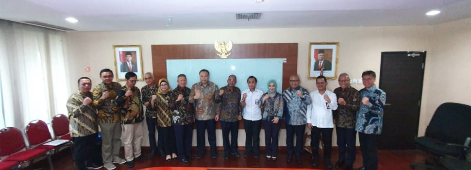 Pemegang Saham Tetapkan Direksi Baru Pertamina