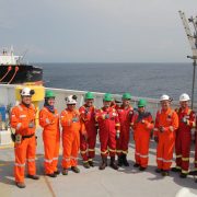 SKKMigas-DPR Pastikan Kehandalan Operasi Lifting Pertamina EP Asset 3