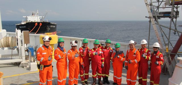 SKKMigas-DPR Pastikan Kehandalan Operasi Lifting Pertamina EP Asset 3