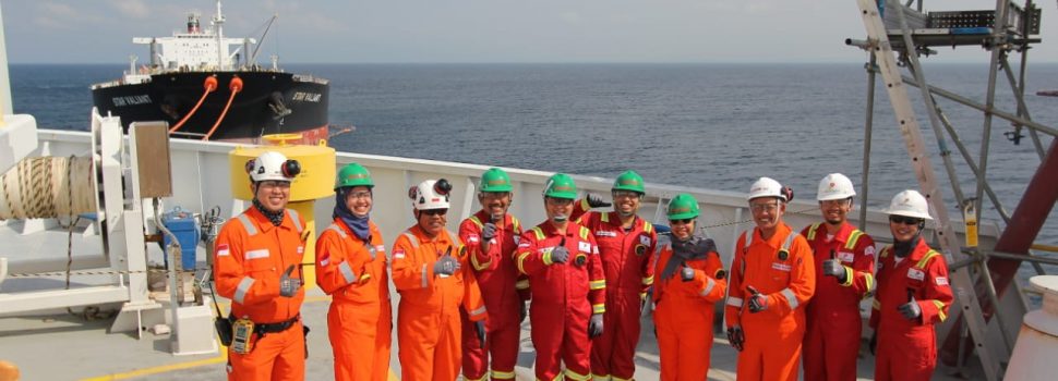 SKKMigas-DPR Pastikan Kehandalan Operasi Lifting Pertamina EP Asset 3