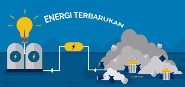 Pemerintah Tengah Godok Skema Feed in Tarif Formula Baru EBT