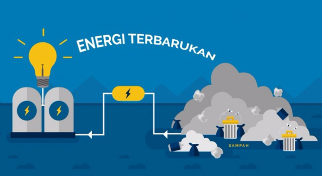 Pemerintah Tengah Godok Skema Feed in Tarif Formula Baru EBT