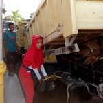 Pertamima Salurkan BBM Ramah Lingkungan di Sorong