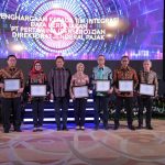 Pertamina Terapkan Digitalisasi Integrasi Data Perpajakan