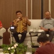 BPH Migas: Indonesia Belum Bisa Stop Impor BBM