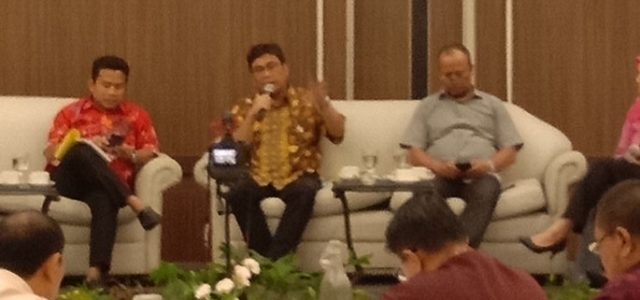 BPH Migas: Indonesia Belum Bisa Stop Impor BBM