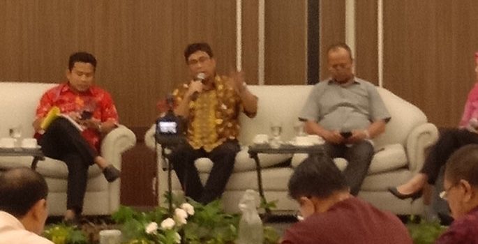 BPH Migas: Indonesia Belum Bisa Stop Impor BBM