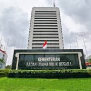 Kementerian BUMN Laksanakan Lelang Jabatan