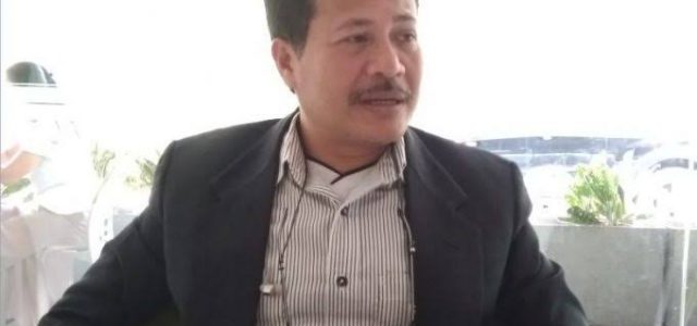 Pengamat Minta Revisi UU Minerba Tak Buru-Buru