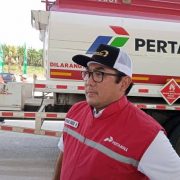 Maret 2020, Pembangunan SPBU di Tol Trans-Sumatera Rampung