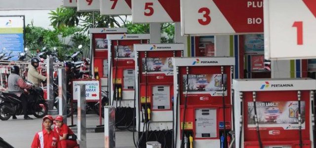 Penyaluran BBM Umum Mutlak Harus Diberikan Pada Pertamina