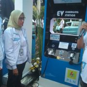 PLN Disjaya Siap Tambah SPKLU Untuk Sukseskan Program Kendaraan Listrik