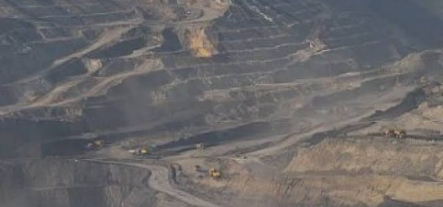 Pemerintah Harus Utamakan Pasokan Batu Bara Nasional