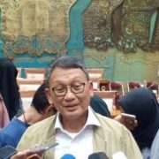 Kementrian ESDM Jaga Pasokan Energi Hingga Tahun Baru