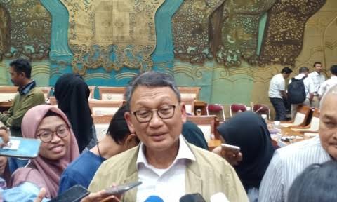 Kementrian ESDM Jaga Pasokan Energi Hingga Tahun Baru
