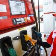 Alokasi Tambahan Solar Bersubsidi Tahun Depan Diprediksi Kurang