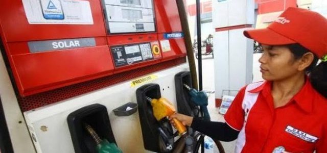 Alokasi Tambahan Solar Bersubsidi Tahun Depan Diprediksi Kurang