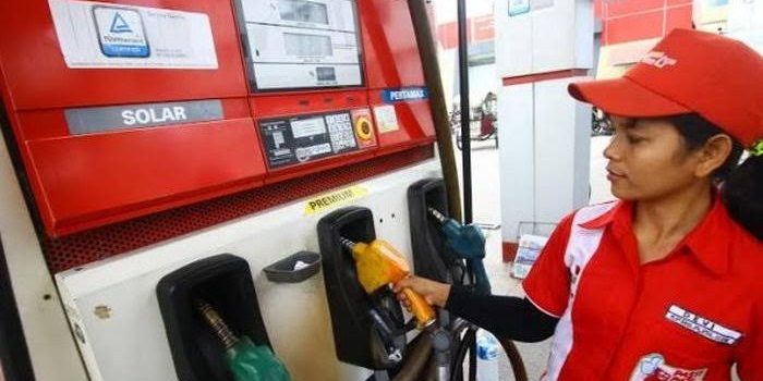 Alokasi Tambahan Solar Bersubsidi Tahun Depan Diprediksi Kurang