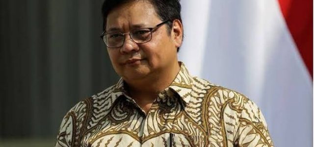 Airlangga: Avtur Satu Harga Akan Dikaji