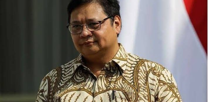 Airlangga: Avtur Satu Harga Akan Dikaji