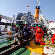 Kementerian ESDM-Pertamina Rampungkan Survei di Blok Matindok
