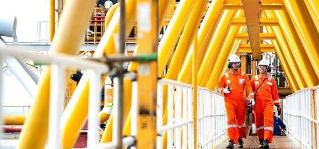 Tekad Pertamina Ciptakan SDM Unggul Untuk Kemandirian Bangsa