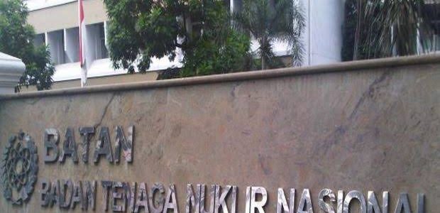 BATAN Kenalkan Teknologi Uji Tak Rusak Kepada Kelompok Industri