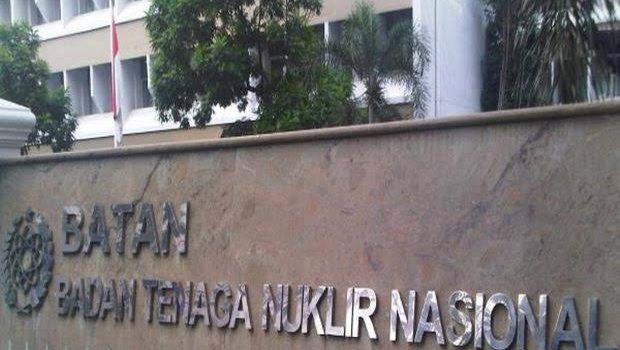 BATAN Kenalkan Teknologi Uji Tak Rusak Kepada Kelompok Industri