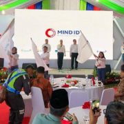MIND ID Siapkan Capex Rp26 T Tahun Depan