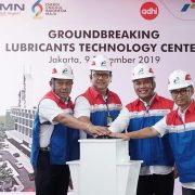 Ingin Jadi Perusahaan Kelas Dunia, Pertamina Lubricants Bangun Pusat Riset