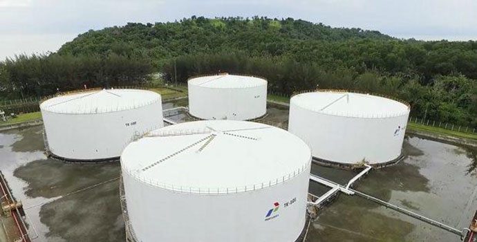 Jadikan Pertamina Agregator BBM Umum