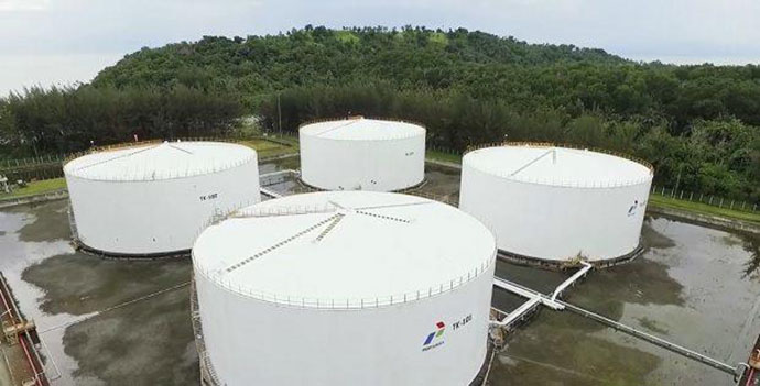 jadikan pertamina agregator bbm umum 1