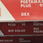 jelang tahun baru, konsumsi pertamax turbo melejit naik 36 prrsen