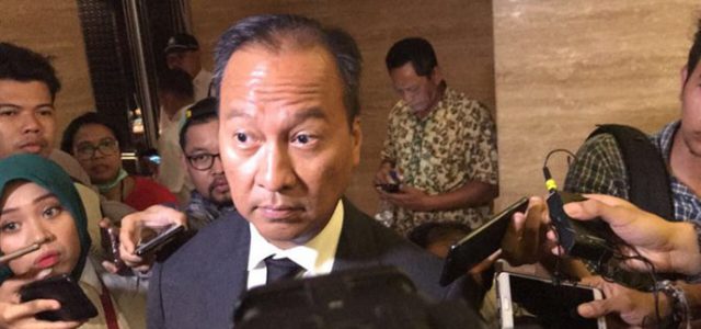Kemenperin Dukung Program B30